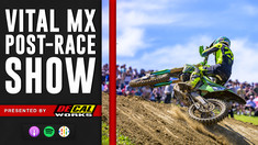 Vital MX Post-Race Show | 2024 Hot Topics